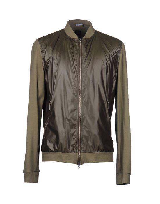 Куртка DANIELE ALESSANDRINI DENIM