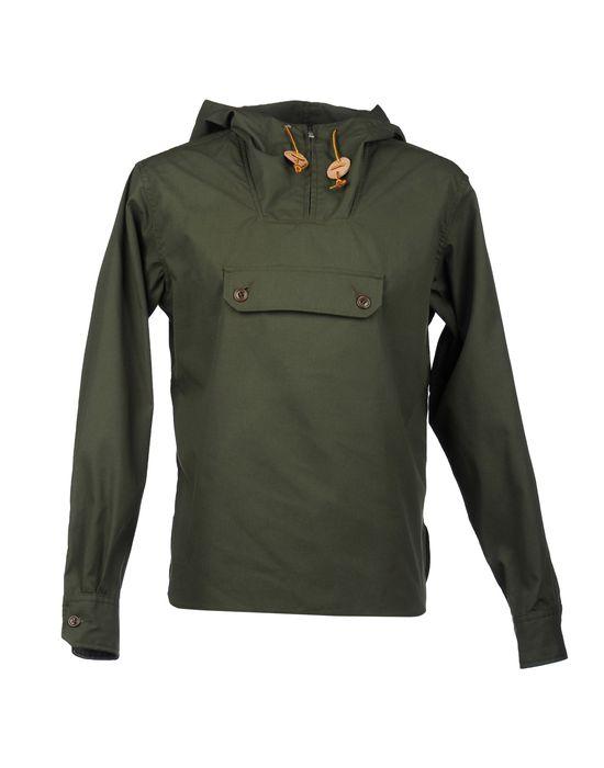 Куртка WOOLRICH WOOLEN MILLS