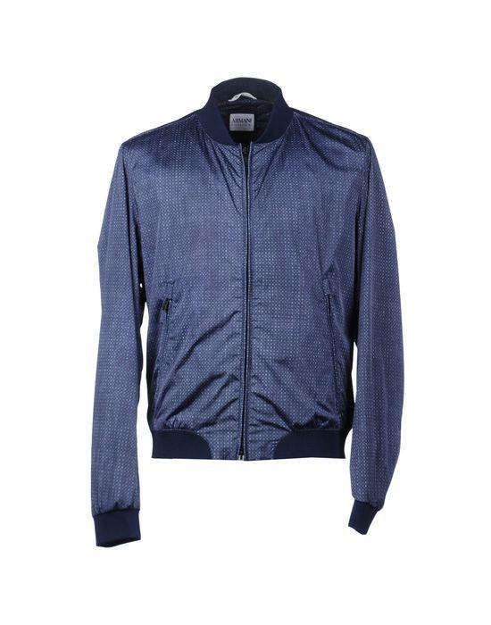Куртка ARMANI COLLEZIONI