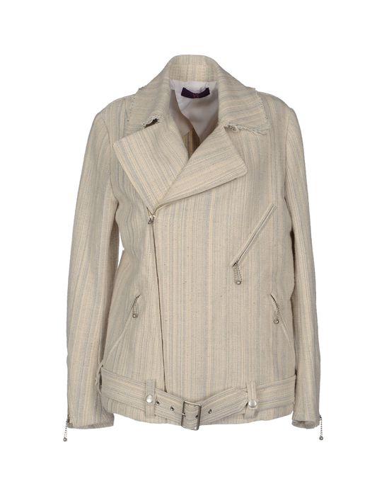 Куртка  - Бежевый цвет