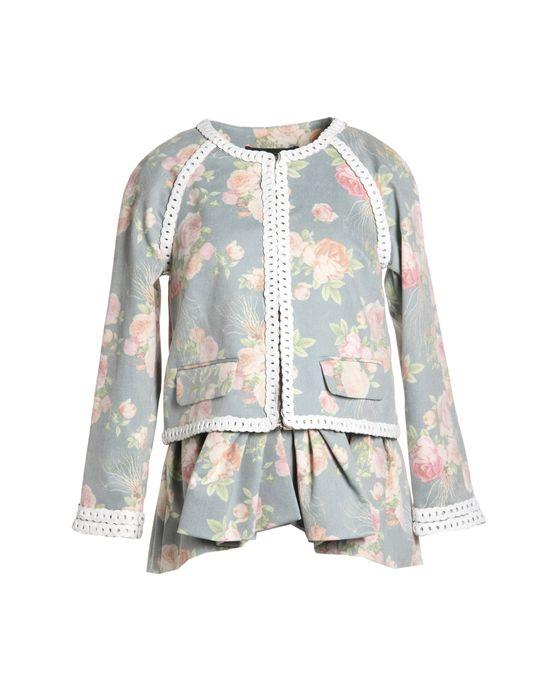 Куртка THAKOON