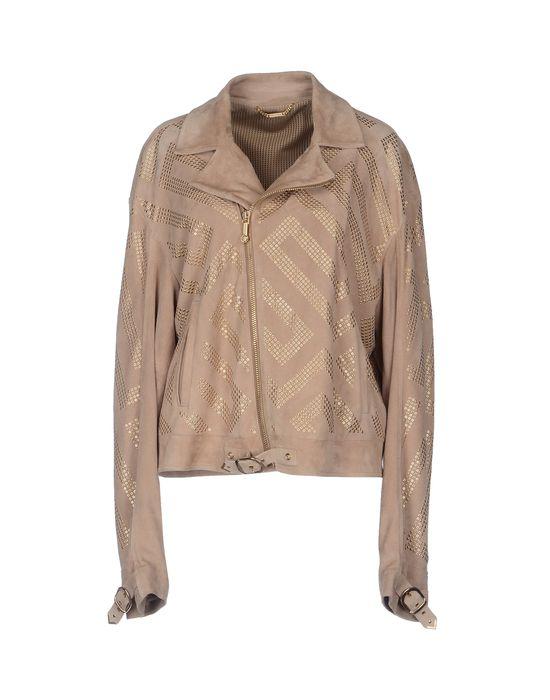 Куртка VERSACE