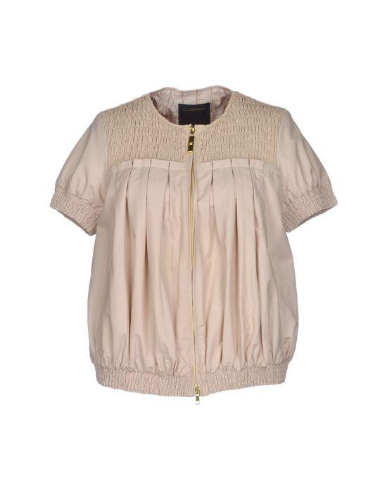 Куртка CLASS ROBERTO CAVALLI