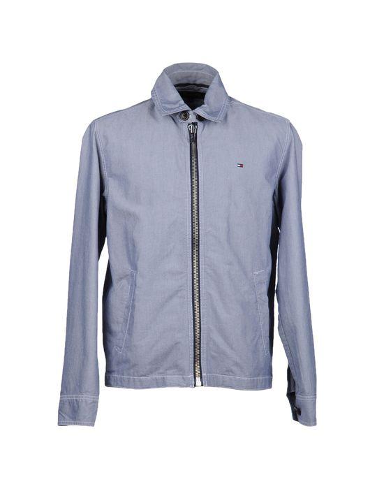Куртка TOMMY HILFIGER