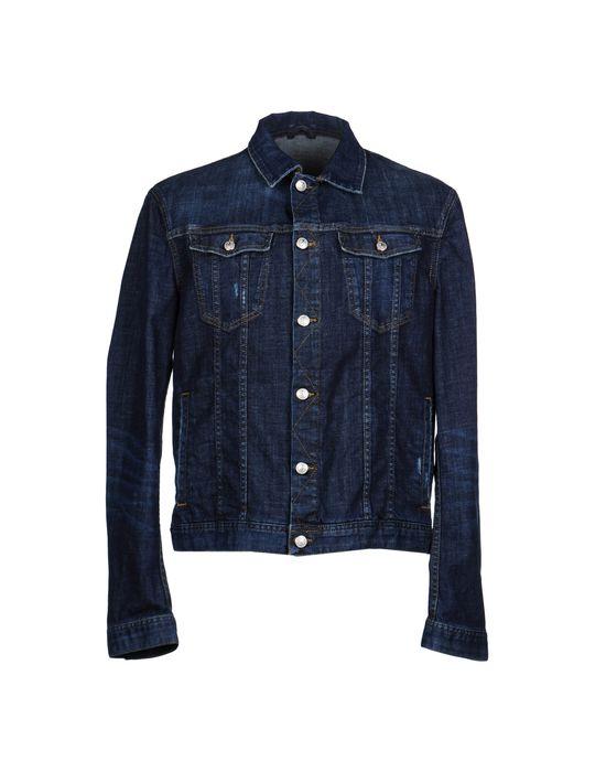 Куртка TJ TRUSSARDI JEANS