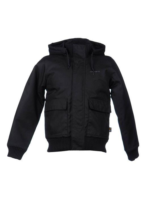 Куртка CARHARTT