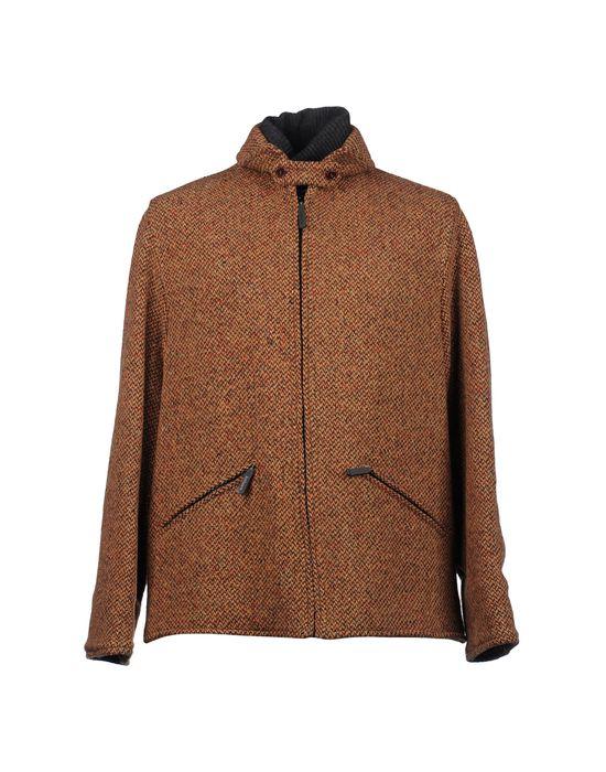 Куртка  - Хаки цвет