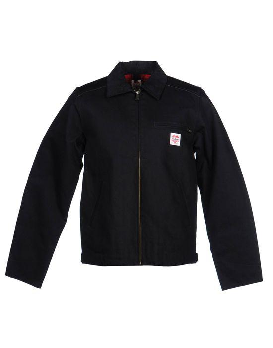 Куртка CARHARTT