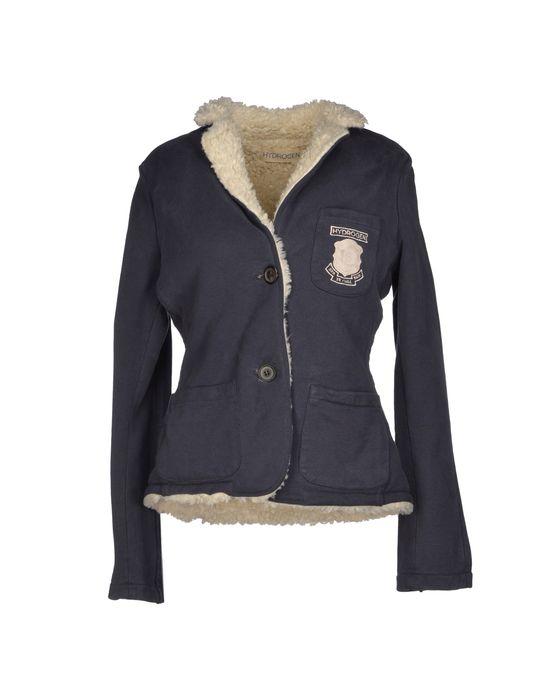 Куртка HYDROGEN