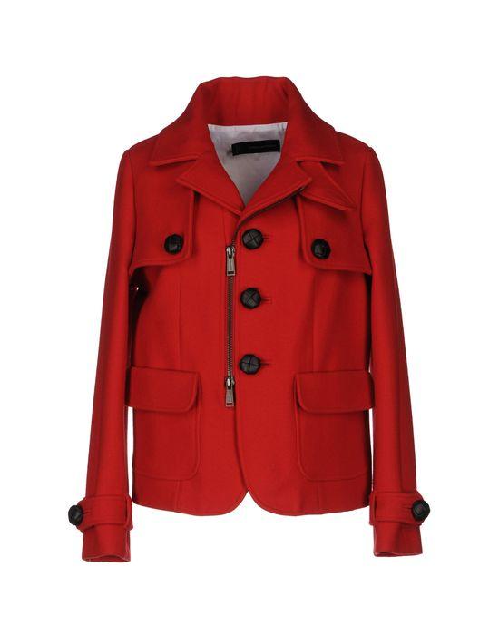 Куртка DSQUARED2