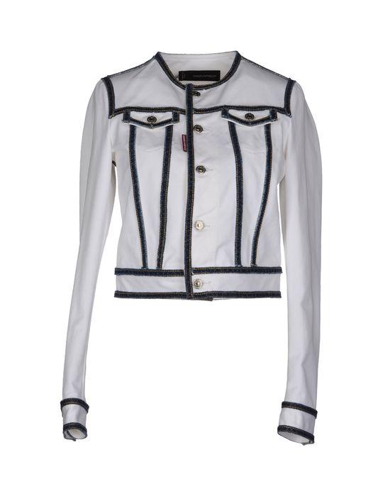 Куртка DSQUARED2