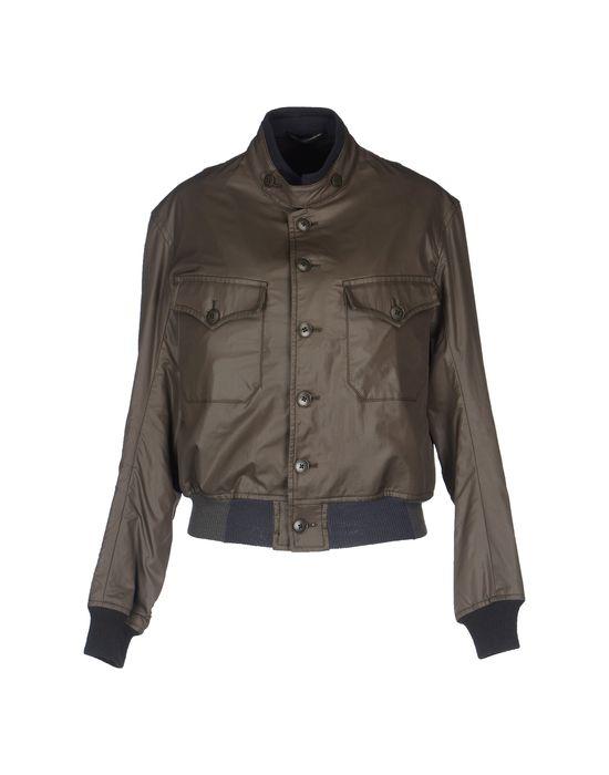 Куртка  - Хаки цвет