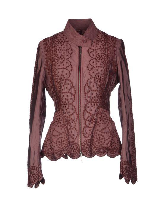Куртка ERMANNO SCERVINO
