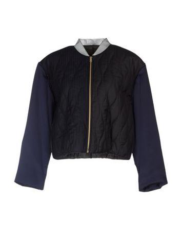 Куртка TER ET BANTINE