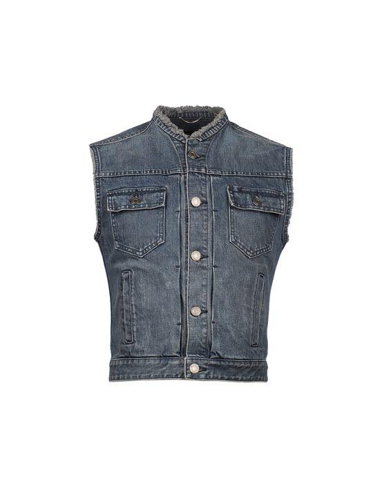 Куртка SAINT LAURENT