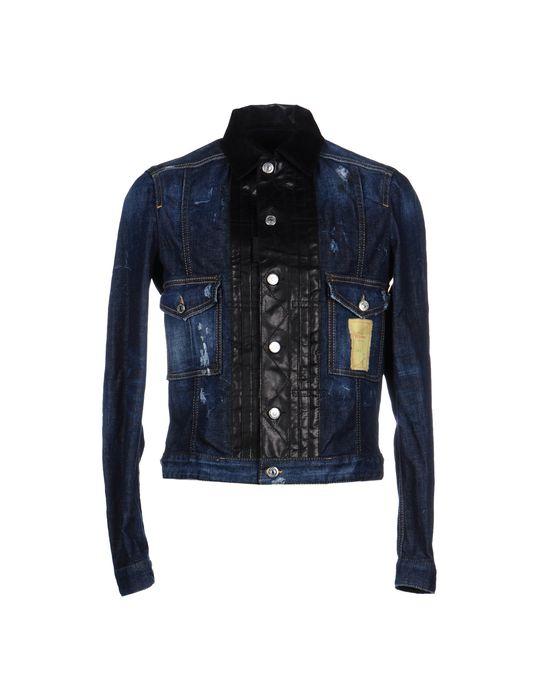 Куртка DSQUARED2