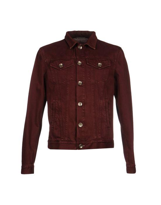 Куртка BRUNELLO CUCINELLI