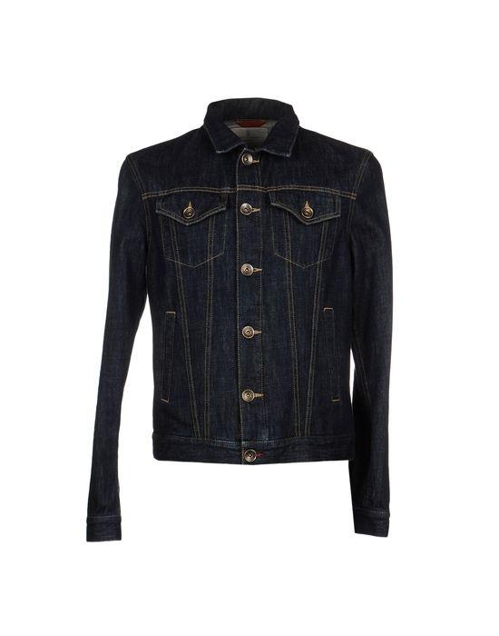 Куртка BRUNELLO CUCINELLI