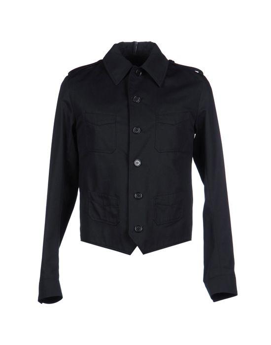 Куртка DIOR HOMME