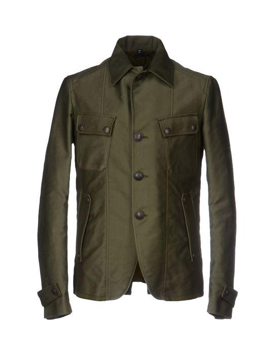 Куртка JUST CAVALLI