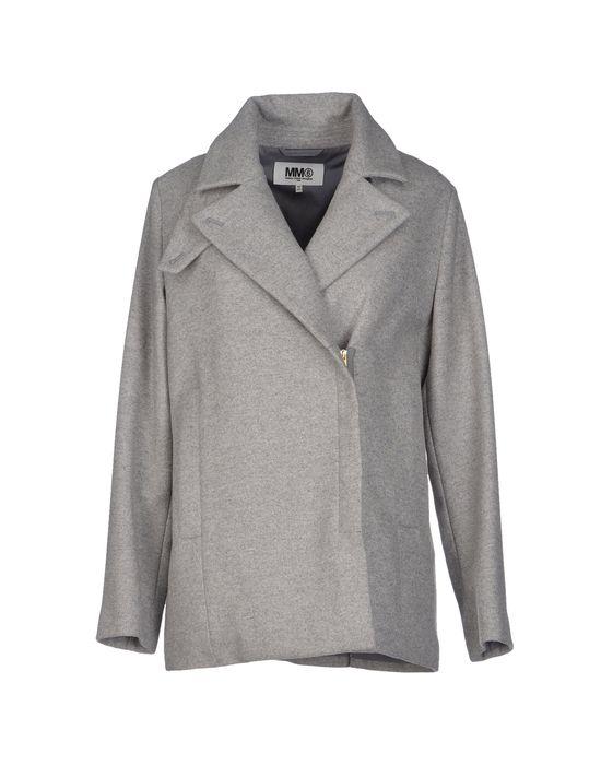 Куртка MM6 BY MAISON MARTIN MARGIELA