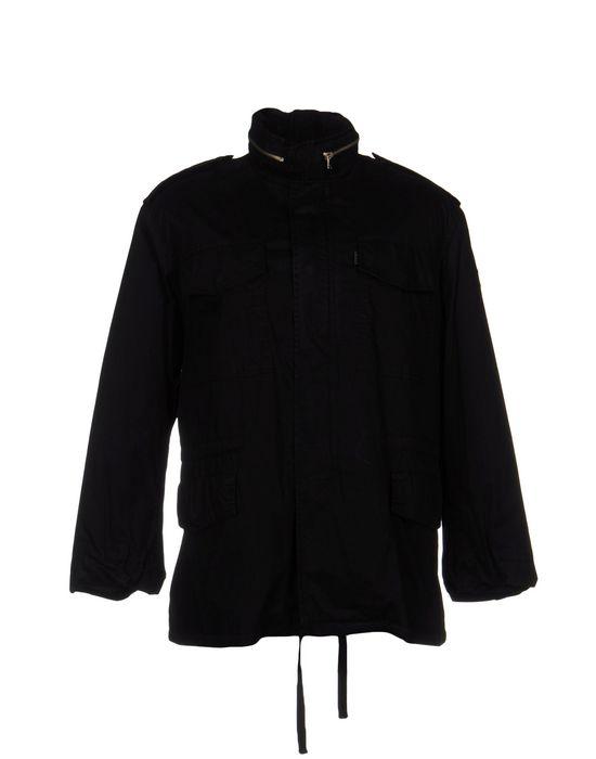 Куртка PAUL SMITH JEANS