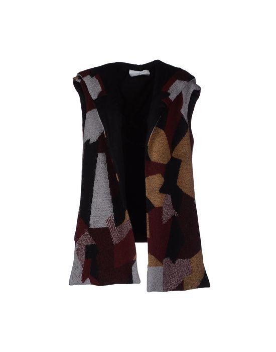 Куртка THAKOON ADDITION