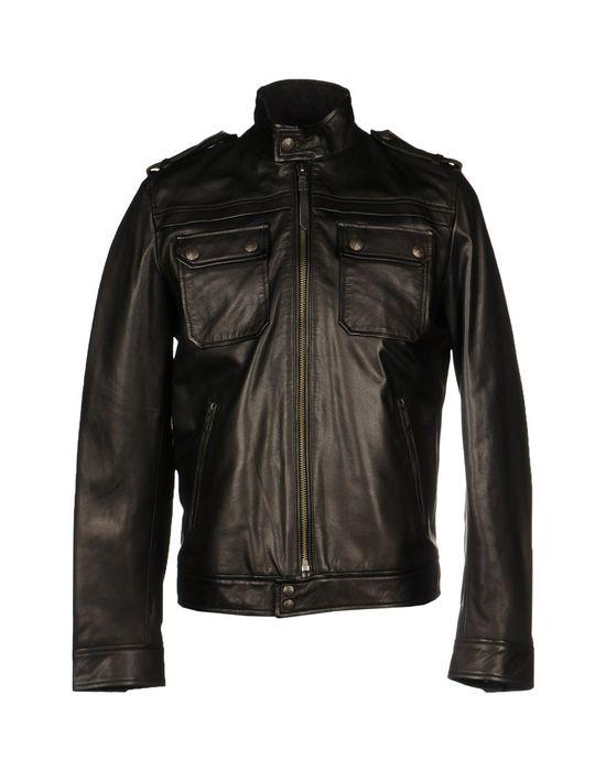 Куртка JUST CAVALLI