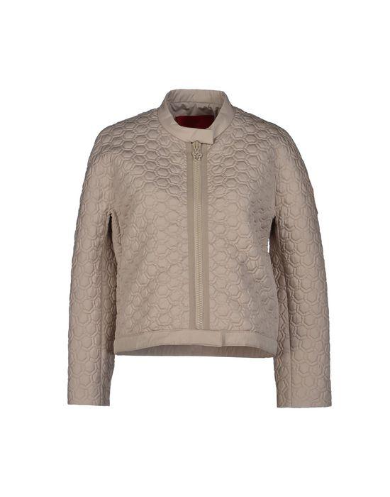 Куртка MONCLER GAMME ROUGE