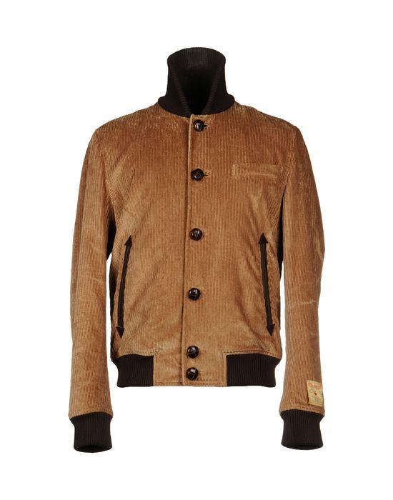 Куртка DSQUARED2