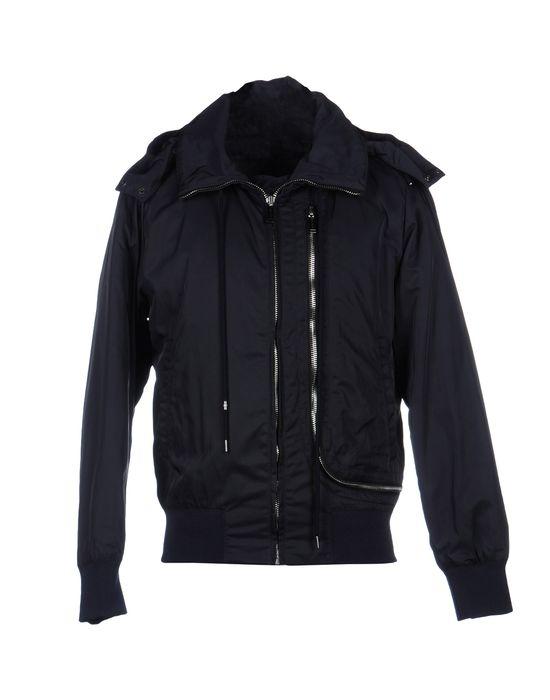 Куртка BIKKEMBERGS