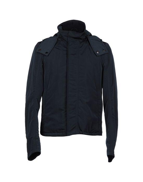 Куртка  - Тёмно-синий цвет