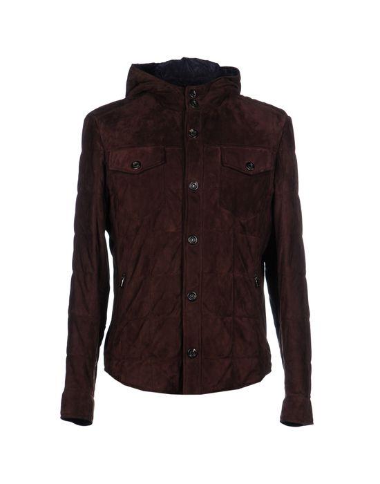 Куртка BRUNELLO CUCINELLI