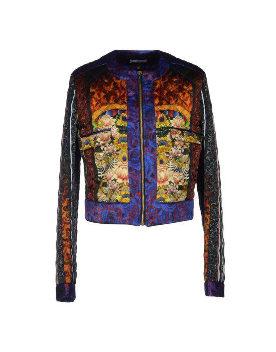 Куртка JUST CAVALLI