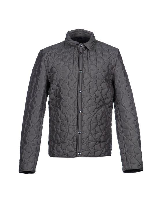 Куртка DANIELE ALESSANDRINI DENIM