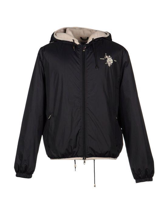 Куртка U.S.POLO ASSN.