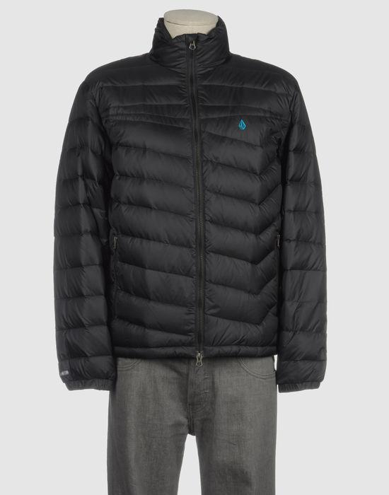 Куртка VOLCOM