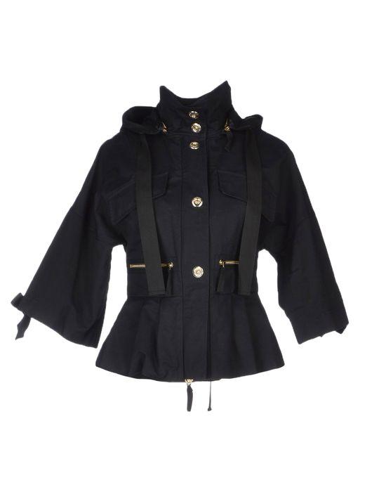 Куртка REDVALENTINO