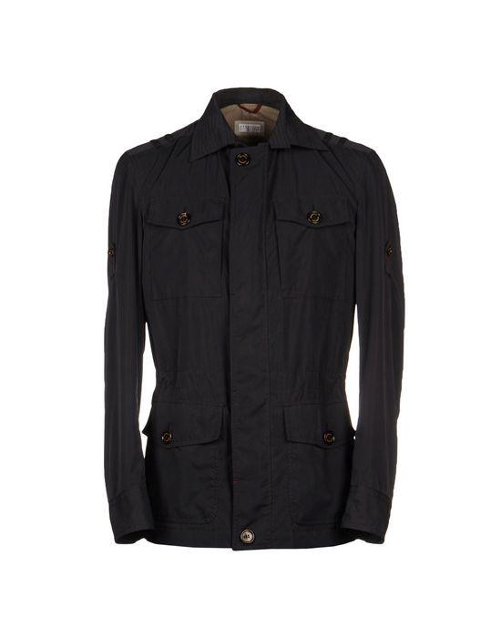 Куртка BRUNELLO CUCINELLI