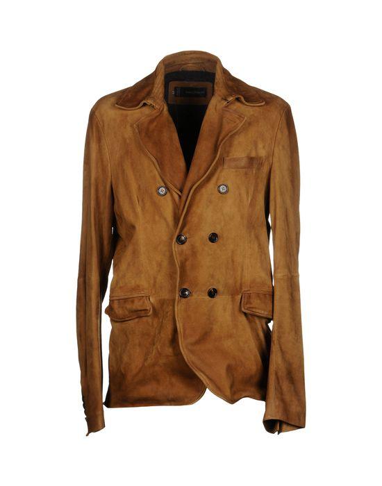 Куртка DSQUARED2