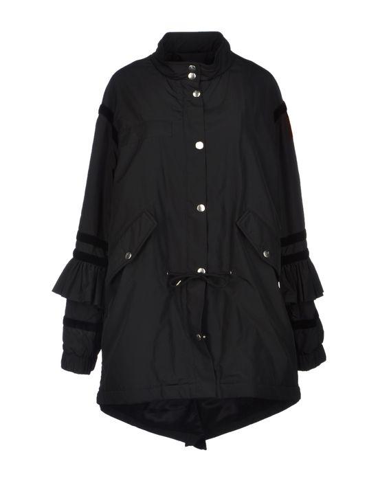 Куртка MCQ ALEXANDER MCQUEEN
