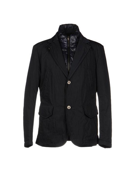 Куртка BOSS BLACK