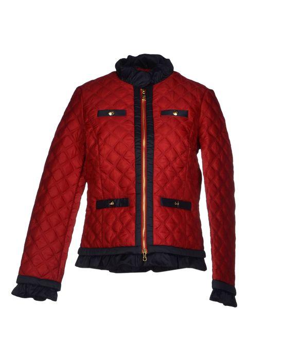 Куртка LOVE MOSCHINO