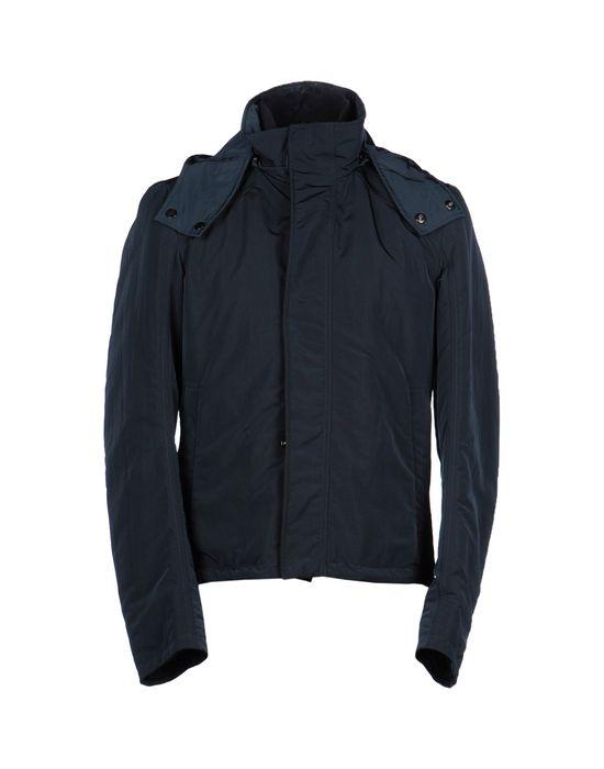 Куртка  - Тёмно-синий цвет