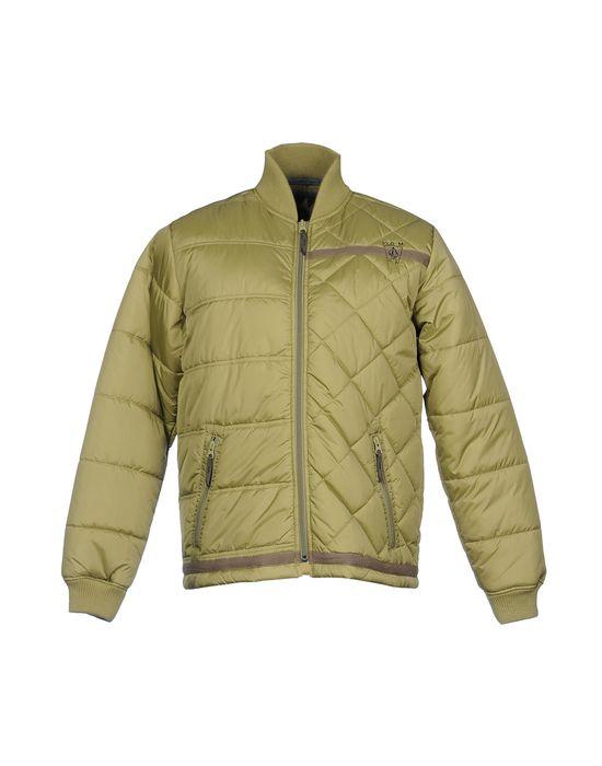Куртка VOLCOM