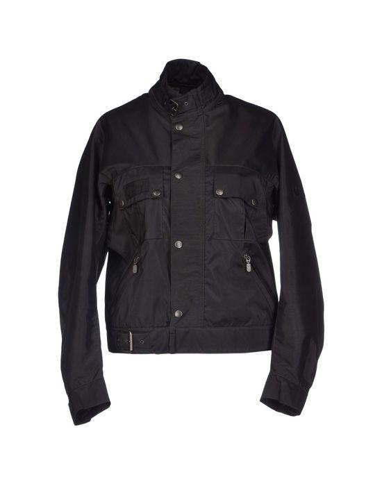 Куртка BELSTAFF