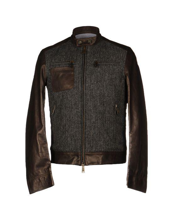 Куртка DSQUARED2