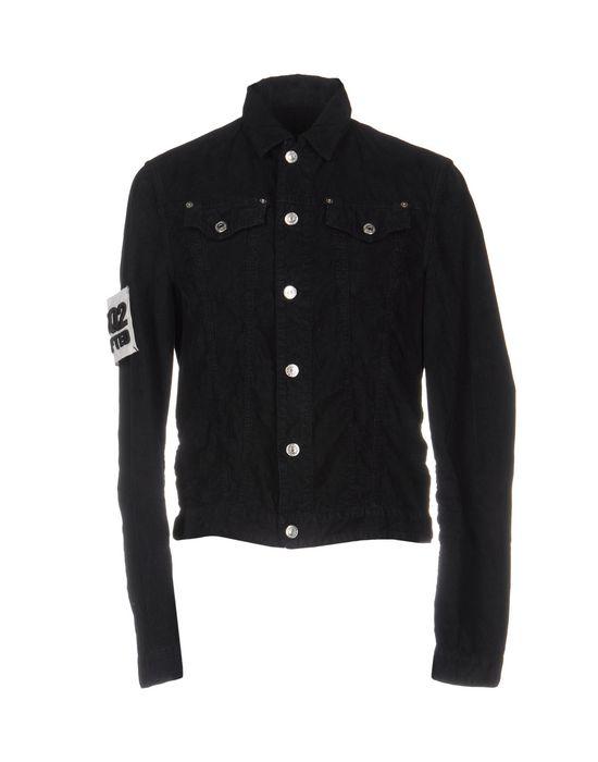 Куртка DSQUARED2