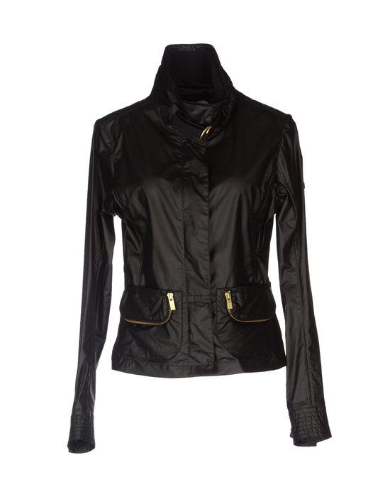 Куртка  - Черный цвет