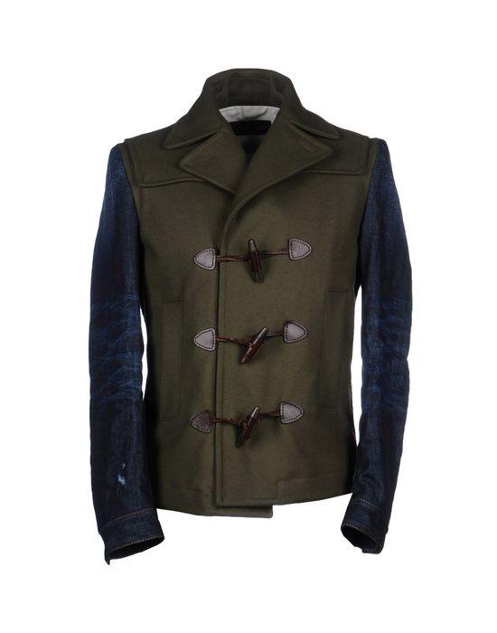 Куртка DSQUARED2